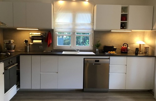 Grabels Villa | Villa « Lou Perdigal » Montpellier