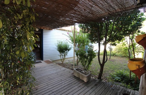 Nages-et-Solorgues Villa | Villa "lou simbèu"