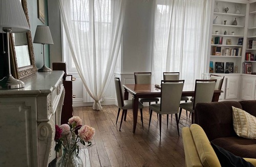 Aubusson Apartment | Villa Louana - number 2