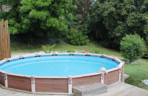 Carlus Villa | Villa Loucla