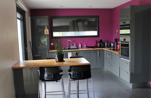 Carlus Villa | Villa Loucla