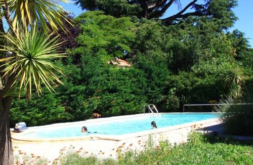 Bedarieux Apartment | Villa Loudéro