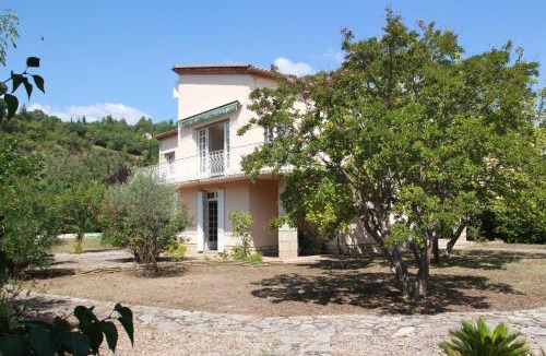 Bedarieux Apartment | Villa Loudéro