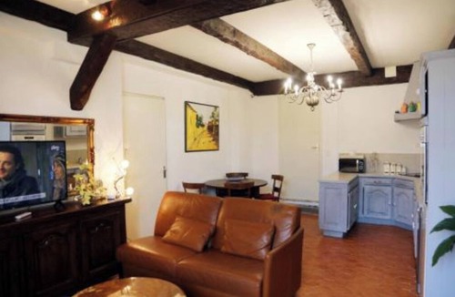 Bedarieux Apartment | Villa loudero