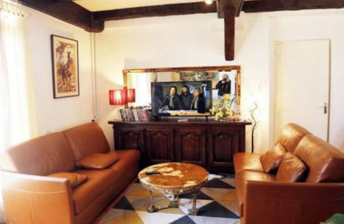 Bedarieux Apartment | Villa loudero