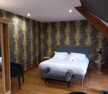 Arromanches-les-Bains House | Villa Louise