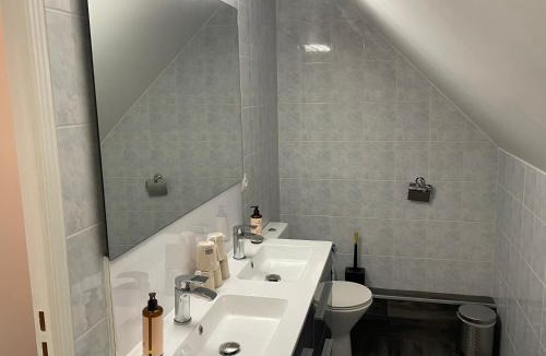 Arromanches-les-Bains House | Villa Louise