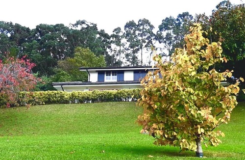 Berango Villa | VILLA LOUISE BILBAO, IN A GREEN SETTING, CLOSE TO THE CITY AND BEACHES