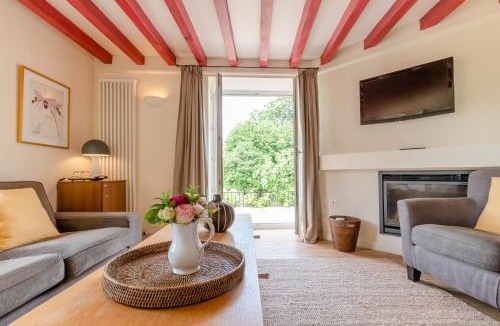 Aloxe-Corton Hotel | Villa Louise