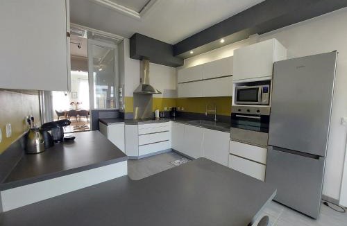 Saint-Amand-les-Eaux Apartment | VILLA LOUISE B, B comme Belle Epoque