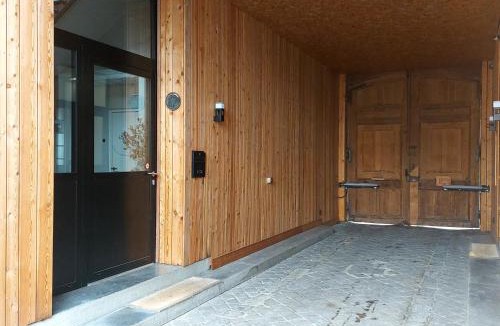 Saint-Amand-les-Eaux Apartment | VILLA LOUISE B, B comme Balade en Forêt