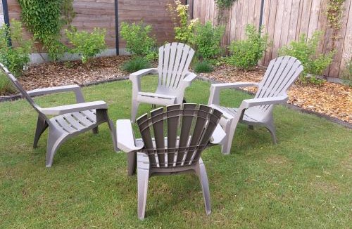 Saint-Amand-les-Eaux Apartment | VILLA LOUISE B, B comme Balade en Forêt