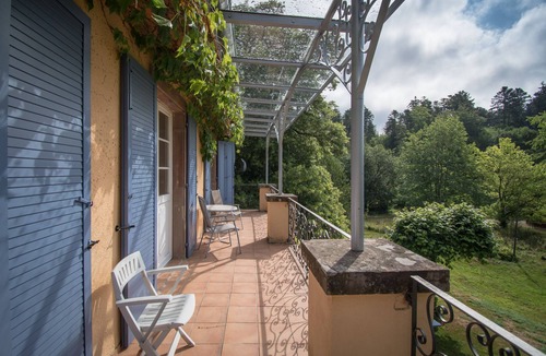Le Hohwald Villa | Villa Louisental Gruppenunterkunft Gîte Groupes