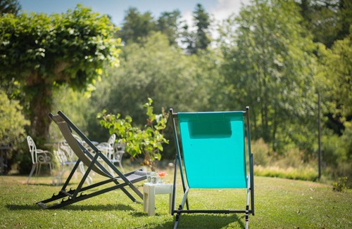 Le Hohwald Villa | Villa Louisental Gruppenunterkunft Gîte Groupes