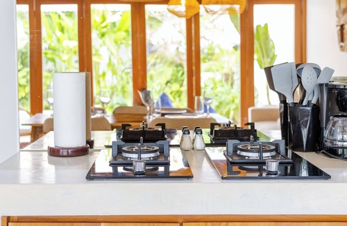 Padonan Villa | Villa Louna by Pertama Stay