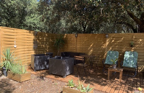 Ventenac-Cabardes Villa | Villa Louna