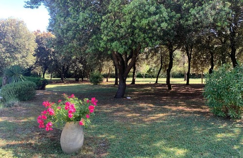 Ventenac-Cabardes Villa | Villa Louna