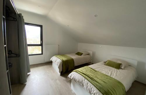 Mercury House | Villa Lounge