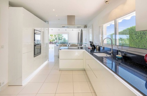 La Colle-sur-Loup House | Villa Loupa - Calm and Harmony