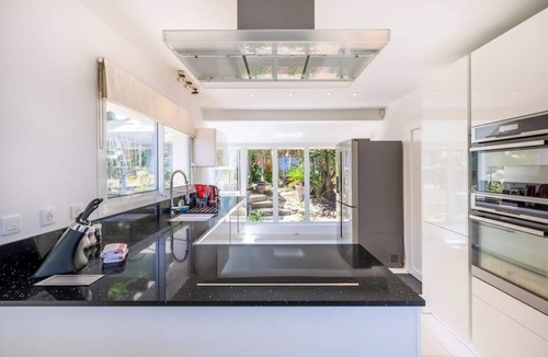 La Colle-sur-Loup House | Villa Loupa - Calm and Harmony