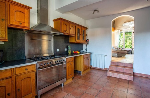 Loupia Villa | Villa Loupia by Villa Plus