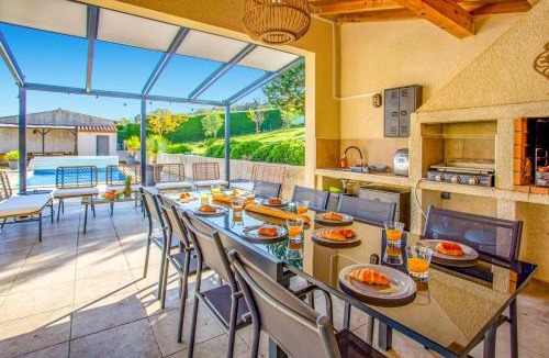 Loupia Villa | Villa Loupia by Villa Plus