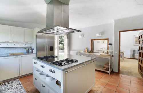 Lourmarin Villa | Villa Lourmarin with swimming pool