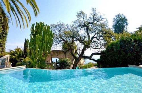 Espero-Pax Villa | Villa lours