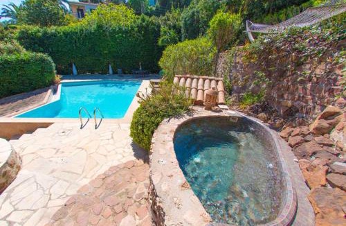 Espero-Pax Villa | Villa lours