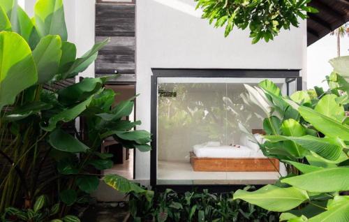 Mas Villa | Villa Love Ubud