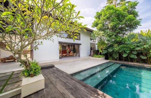 Mas Villa | Villa Love Ubud