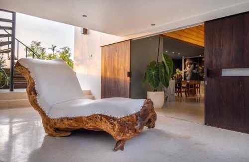 Mas Villa | Villa Love Ubud