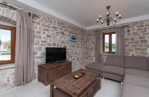Loviste Villa | Villa Loviste Paradise