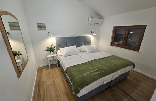 Zaton Apartment | Villa Lovor