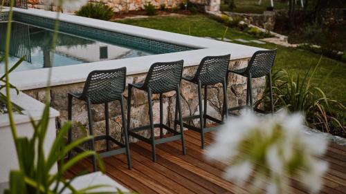 Malinska Villa | Villa LU 1 island Krk by Villas Guide
