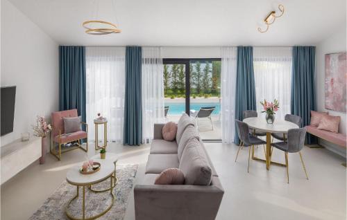 Oklaj House | Villa Lu