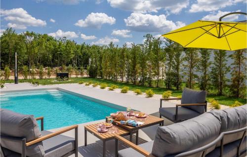 Oklaj House | Villa Lu