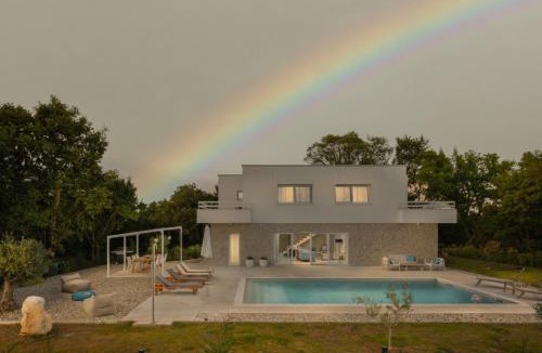 Prkacini Villa | Villa Lu