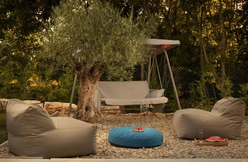 Prkacini Villa | Villa LU (Istria - Žminj)