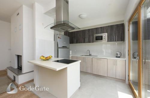 Rtina Villa | Villa Lubey