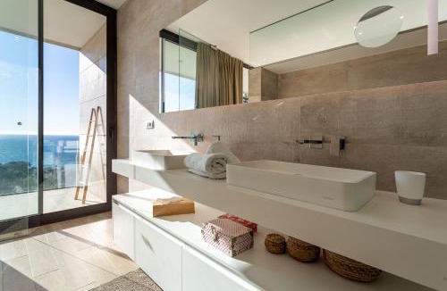 Tossa de Mar Villa | Villa Lucía