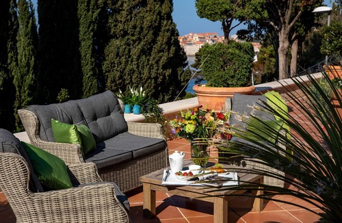 Dubrovnik House | Villa Luca close to downtown Dubrovnik with a private pool and great views