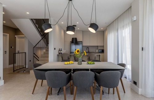 Orebic Villa | Villa Luce by Villas Guide