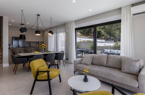 Orebic Villa | Villa Luce by Villas Guide