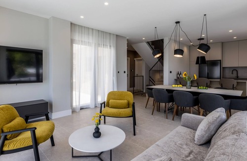 Orebic Villa | Villa Luce by Villas Guide