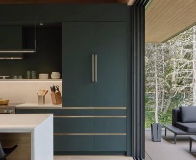La Malbaie Villa | Villa Luce