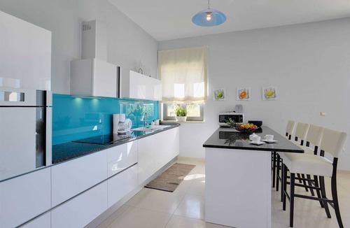Rakalj Villa | Villa Luce del Sole with Pool