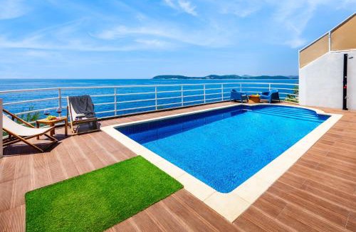 Lozica Villa | Villa Luce Dubrovnik