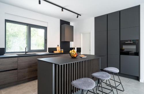 Cilipi Villa | Villa Luce