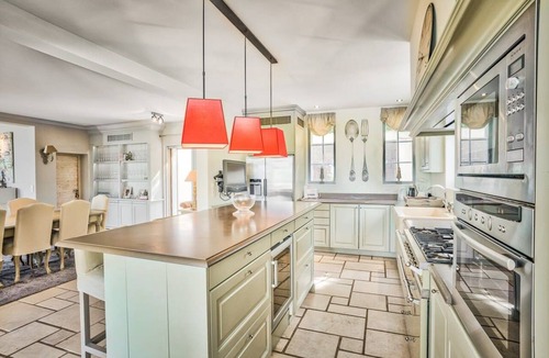 Cote d'Azur- French Riviera Villa | Villa Luce Summary: V